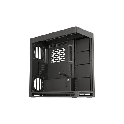 HAVN CASE HS 420, E-ATX, VETRO TEMPERATO, NERO [HVN-CA-HS420-06]