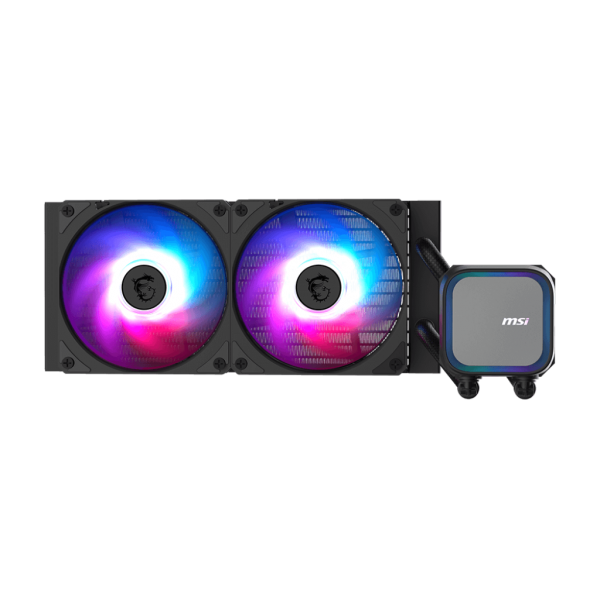 MSI DISSIPATORE A LIQUIDO MAG CORELIQUID A13 240 [MAGC240]