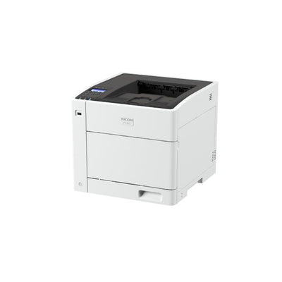 Ricoh P C375 Laser Printer - A4 - Colour Print - 1200 x 1200 DPI - White [423646]