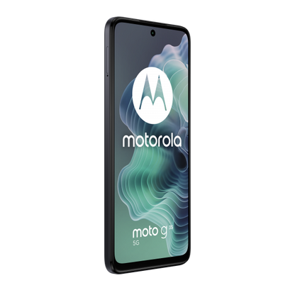 MOTOROLA G35 5G 256GB 4GB MIDNIGHT BLACK [PB3K0036IT]