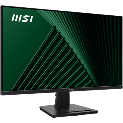 MSI Pro MP245G Monitor PC 60,5 cm (23.8") 1920 x 1080 Pixel Full HD LCD Nero [PROMP245G]