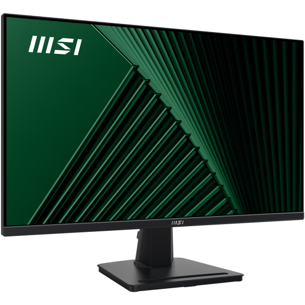 MSI Pro MP245G Monitor PC 60,5 cm (23.8") 1920 x 1080 Pixel Full HD LCD Nero [PROMP245G]