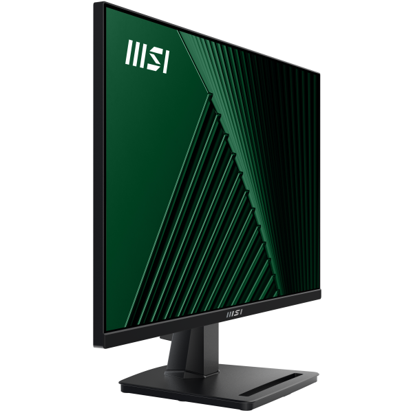 MSI Pro MP245G Monitor PC 60,5 cm (23.8") 1920 x 1080 Pixel Full HD LCD Nero [PROMP245G]