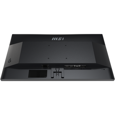 MSI Pro MP245G Monitor PC 60,5 cm (23.8") 1920 x 1080 Pixel Full HD LCD Nero [PROMP245G]