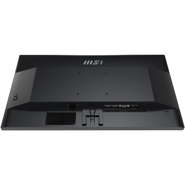 MSI Pro MP245G Monitor PC 60,5 cm (23.8") 1920 x 1080 Pixel Full HD LCD Nero [PROMP245G]