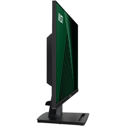 MSI Pro MP245G Monitor PC 60,5 cm (23.8") 1920 x 1080 Pixel Full HD LCD Nero [PROMP245G]