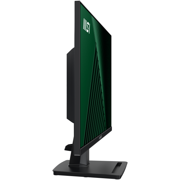 MSI MONITOR 23.8 LED IPS 16:9 FHD 1MS 100Hz, VGA/DP/HDMI, MULTIMEDIALE [PRO MP245G]