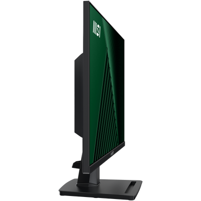 MSI Pro MP245G Monitor PC 60,5 cm (23.8") 1920 x 1080 Pixel Full HD LCD Nero [PROMP245G]