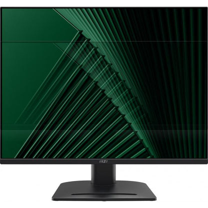 MSI MONITOR 27 LED IPS 16:9 WQHD 1MS 100HZ 300 CDM, PIVOT, DP/HDMI, MULTIMEDIALE [PRO MP275QPG]