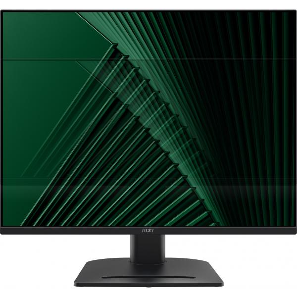 MSI MONITOR 27 LED IPS 16:9 WQHD 1MS 100HZ 300 CDM, PIVOT, DP/HDMI, MULTIMEDIALE [PRO MP275QPG]