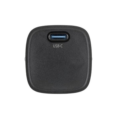 INTENSO ALIMENTATORE FAST 30W 1 ENTRATA USB C, GAN, NERO [7803060]