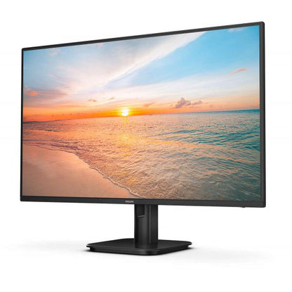 Philips 27E1N1200A/00 Monitor PC 68,6 cm (27") 1920 x 1080 Pixel Full HD LCD Nero [27E1N1200A/00]
