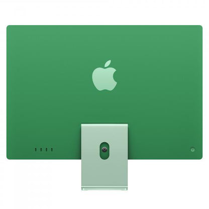 APPLE 24INCH IMAC WITH RETINA 4.5K DISPLAY APPLE M4 CHIP WITH 10CORE CPU AND 10CORE GPU 16GB 51 [MWV03T/A]