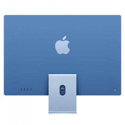 APPLE 24INCH IMAC WITH RETINA 4.5K DISPLAY APPLE M4 CHIP WITH 10CORE CPU AND 10CORE GPU 16GB 51 [MWV33T/A]