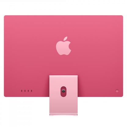 APPLE 24INCH IMAC WITH RETINA 4.5K DISPLAY APPLE M4 CHIP WITH 10CORE CPU AND 10CORE GPU 16GB 51 [MWV53T/A]