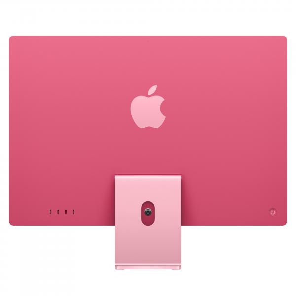 APPLE 24INCH IMAC WITH RETINA 4.5K DISPLAY APPLE M4 CHIP WITH 10CORE CPU AND 10CORE GPU 16GB 51 [MWV53T/A]