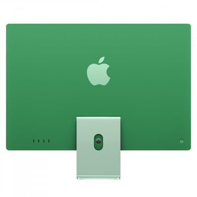 APPLE 24INCH IMAC WITH RETINA 4.5K DISPLAY APPLE M4 CHIP WITH 10CORE CPU AND 10CORE GPU 24GB 51 [MD2Q4T/A]