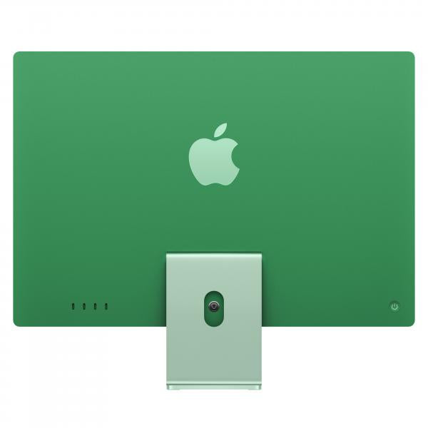 APPLE 24INCH IMAC WITH RETINA 4.5K DISPLAY APPLE M4 CHIP WITH 10CORE CPU AND 10CORE GPU 24GB 51 [MD2Q4T/A]
