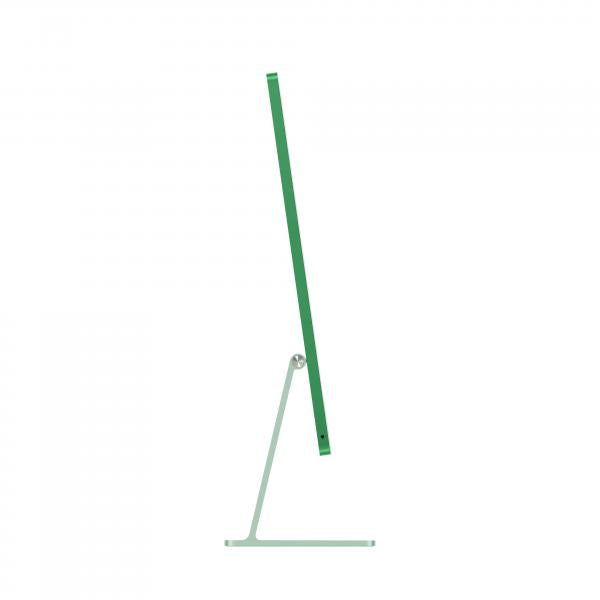 APPLE 24INCH IMAC WITH RETINA 4.5K DISPLAY APPLE M4 CHIP WITH 10CORE CPU AND 10CORE GPU 24GB 51 [MD2Q4T/A]