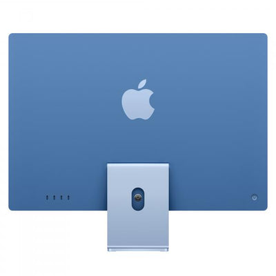 APPLE 24INCH IMAC WITH RETINA 4.5K DISPLAY APPLE M4 CHIP WITH 10CORE CPU AND 10CORE GPU 24GB 51 [MD2T4T/A]