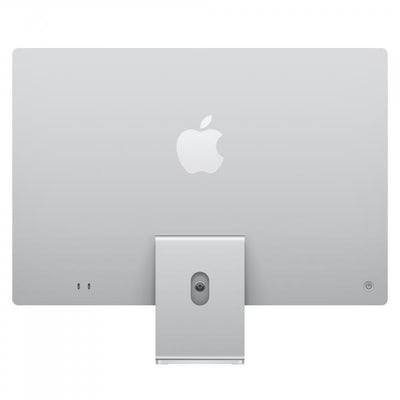 APPLE 24INCH IMAC WITH RETINA 4.5K DISPLAY APPLE M4 CHIP WITH 8CORE CPU AND 8CORE GPU 16GB 256GB [MWUC3T/A]