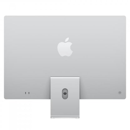 APPLE 24INCH IMAC WITH RETINA 4.5K DISPLAY APPLE M4 CHIP WITH 8CORE CPU AND 8CORE GPU 16GB 256GB [MWUC3T/A]