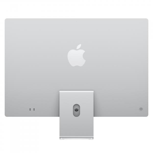 APPLE 24INCH IMAC WITH RETINA 4.5K DISPLAY APPLE M4 CHIP WITH 8CORE CPU AND 8CORE GPU 16GB 256GB [MWUC3T/A]