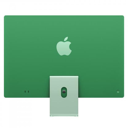 APPLE 24-INCH IMAC WITH RETINA 4.5K DISPLAY APPLE M4 CHIP WITH 8CORE CPU AND 8CORE GPU 16GB 256G [MWUE3T/A]