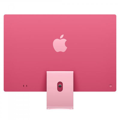 APPLE 24INCH IMAC WITH RETINA 4.5K DISPLAY APPLE M4 CHIP WITH 8CORE CPU AND 8CORE GPU 16GB 256G [MWUG3T/A]
