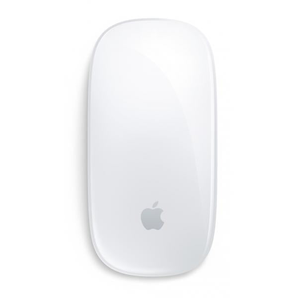 APPLE MAGIC MOUSE WHITE-INT [MXK53Z/A]