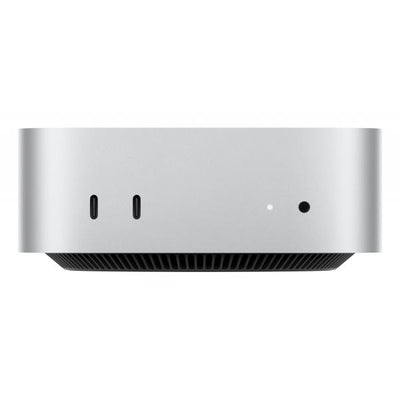 APPLE MAC MINI APPLE M4 CHIP WITH 10CORE CPU AND 10CORE GPU 16GB 512GB SSD [MU9E3T/A]