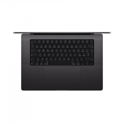 APPLE 16INCH MACBOOK PRO APPLE M4 PRO CHIP WITH 14CORE CPU AND 20CORE GPU 24GB 512GB SSD SPA [MX2X3T/A]