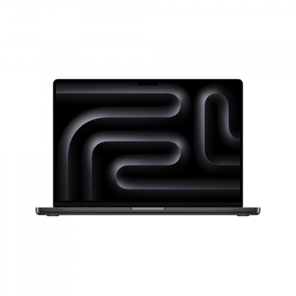 APPLE 16INCH MACBOOK PRO APPLE M4 PRO CHIP WITH 14CORE CPU AND 20CORE GPU 24GB 512GB SSD SPA [MX2X3T/A]