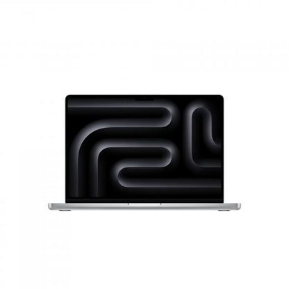 APPLE 14INCH MACBOOK PRO APPLE M4 PRO CHIP WITH 12CORE CPU AND 16CORE GPU 24GB 512GB SSD SIL [MX2E3T/A]