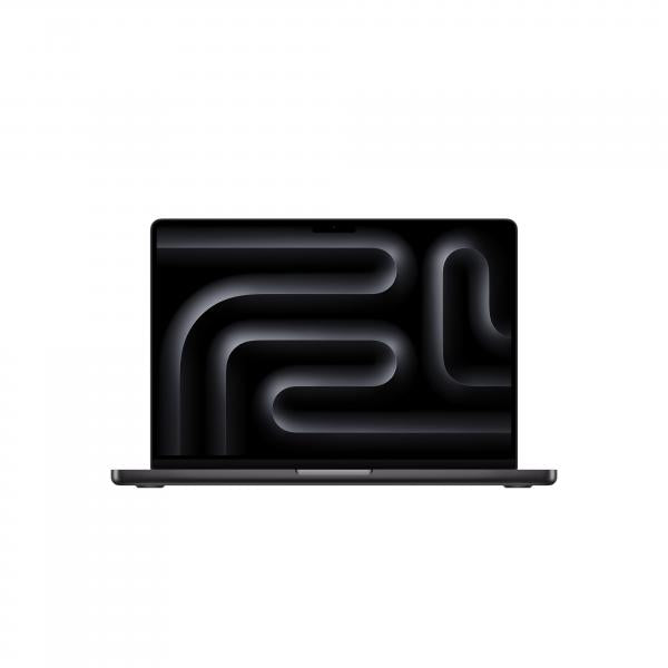 APPLE 14INCH MACBOOK PRO APPLE M4 MAX CHIP WITH 14CORE CPU AND 32CORE GPU 36GB 1TB SSD SPACE [MX2K3T/A]