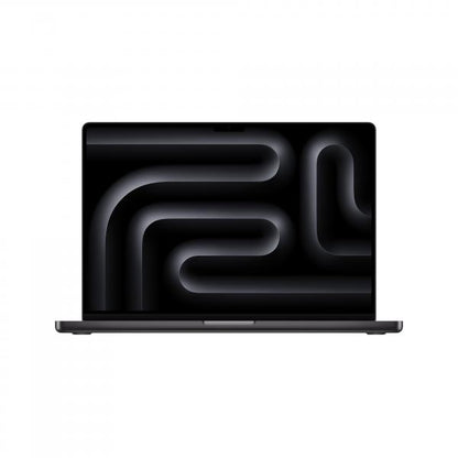 APPLE 16INCH MACBOOK PRO APPLE M4 MAX CHIP WITH 14CORE CPU AND 32CORE GPU 36GB 1TB SSD SPACE [MX303T/A]