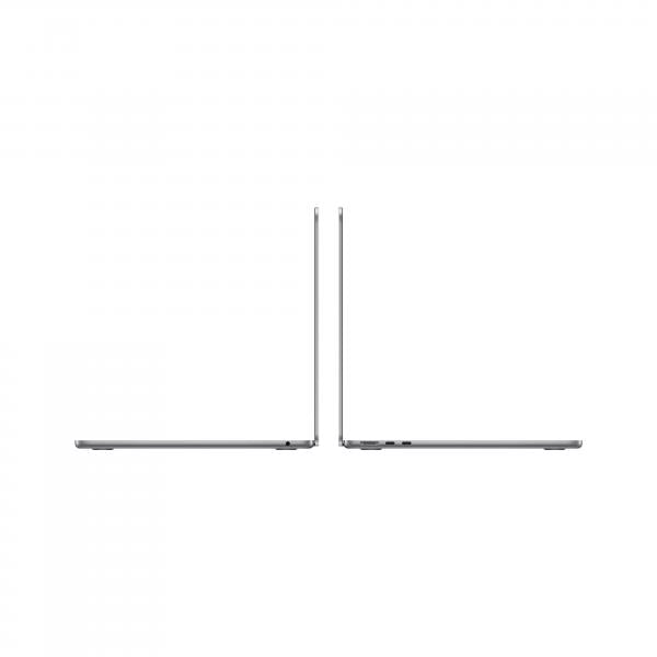 APPLE 13INCH MACBOOK AIR APPLE M3 CHIP WITH 8CORE CPU AND 10CORE GPU 24GB 512GB SSD SPACE GR [MC8M4T/A]