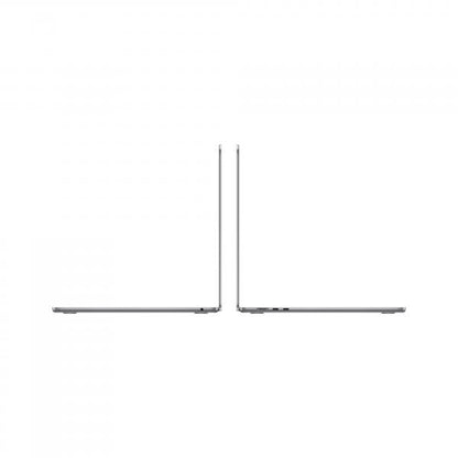 APPLE 15INCH MACBOOK AIR APPLE M3 CHIP WITH 8CORE CPU AND 10CORE GPU 24GB 512GB SSD SPACE GR [MC9H4T/A]