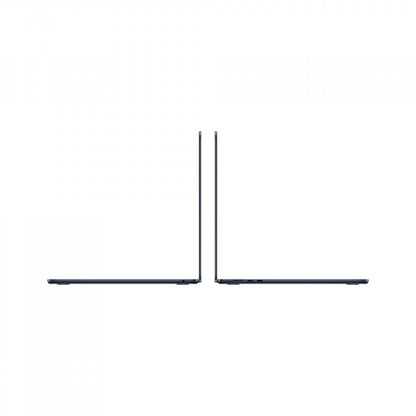 APPLE 15INCH MACBOOK AIR APPLE M3 CHIP WITH 8CORE CPU AND 10CORE GPU 24GB 512GB SSD MIDNIGHT [MC9L4T/A]