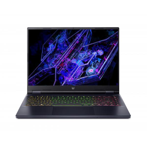 ACER NB GAMING 14.5" PREDATOR HELIOS NEO 14 Intel Core Ultra 7 155H 16GB 1T SSD RTX 4060 8GB WIN 11 [NH.QRPET.001]