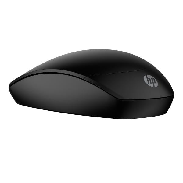 Hp 230 Slim Wireless Mouse (AJ7C2AA) [AJ7C2AA#ABB]