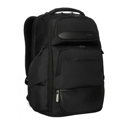 Targus HeritageLuxe 15-16 inch BackPack - Black [TBB656GL]