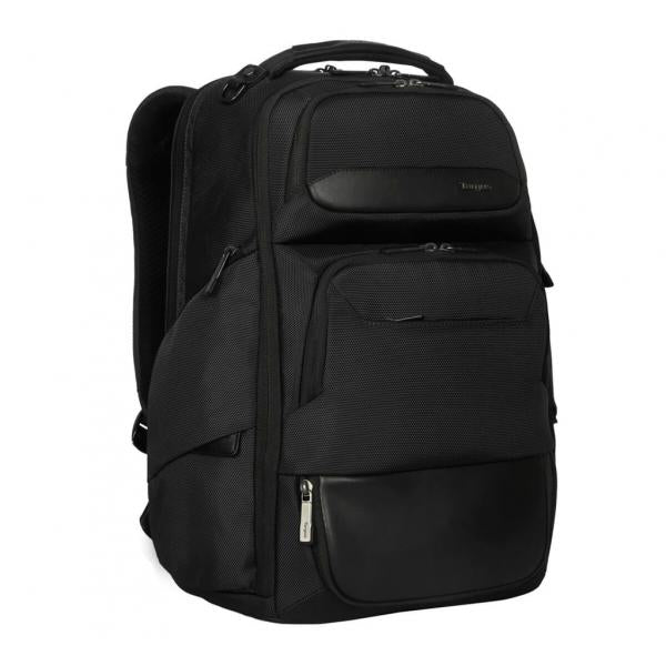 Targus HeritageLuxe 15-16 inch BackPack - Black [TBB656GL]