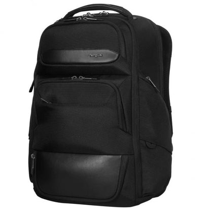 Targus HeritageLuxe 15-16 inch BackPack - Black [TBB656GL]