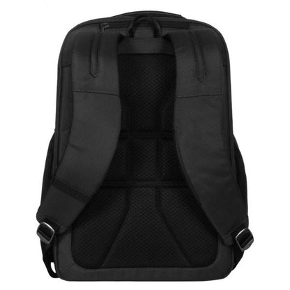 Targus HeritageLuxe 15-16 inch BackPack - Black [TBB656GL]
