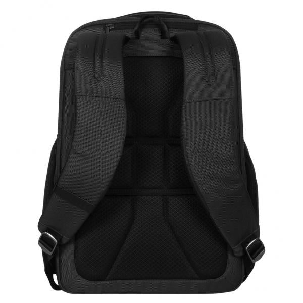Targus HeritageLuxe 15-16 inch BackPack - Black [TBB656GL]