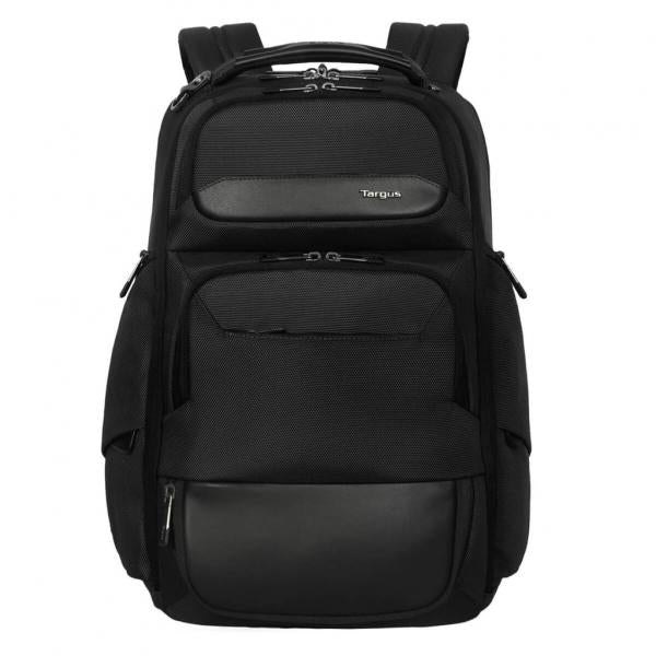 Targus HeritageLuxe 15-16 inch BackPack - Black [TBB656GL]