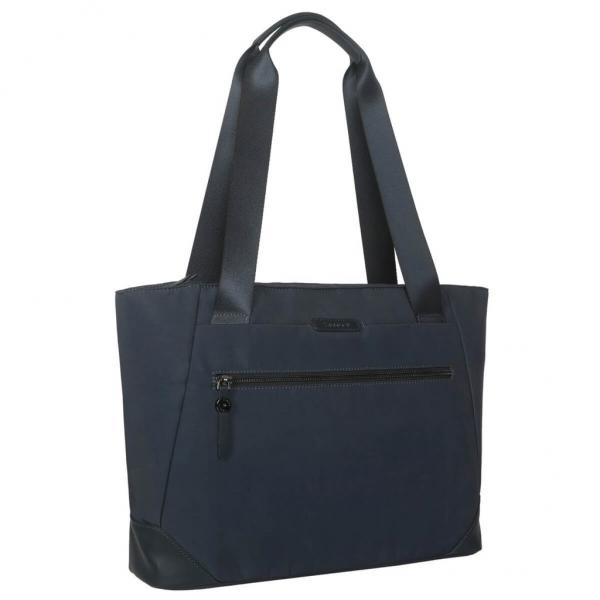 AVILA 15-16 TOTE MIDNIGHT NAVY [TBA00102GL]