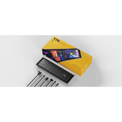 HYTE DISPLAY 14.9" TOUCH INFINITE UPGRADE BLK per Y70 T.INF [ACC-HYTE-LK-Y7TTI-BB]