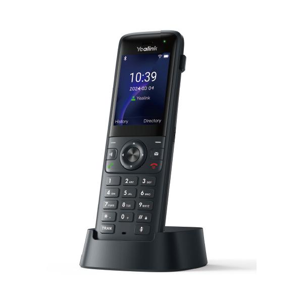 Yealink AX83H Wi-Fi Handset [1301013]